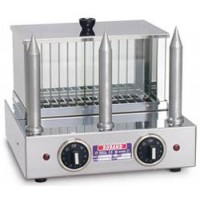 Roband | Hot Dog Bun Warmer M3T
