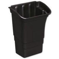 RUBBERMAID Refuse Bin