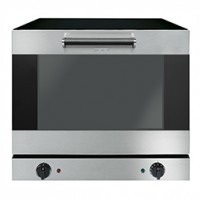 SMEG ALFA 43 PRO CONVECTION OVEN SMEG ALFA 43 PRO CONVECTION OVEN