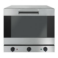 SMEG ALFA 43GH PRO CONVECTION OVEN SMEG ALFA 43GH PRO CONVECTION OVEN