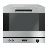 SMEG ALFA 43XE PRO CONVECTION OVEN SMEG ALFA 43XE PRO CONVECTION OVEN