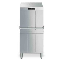 SMEG CWC611D PASS THROUGH DISHWASHER