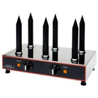 Semak 6 Bun Spiker BS6T