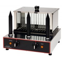 Semak Hot Dog Cooker HD3T