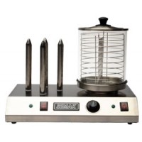 Semak Hot Dog Cooker HD4S